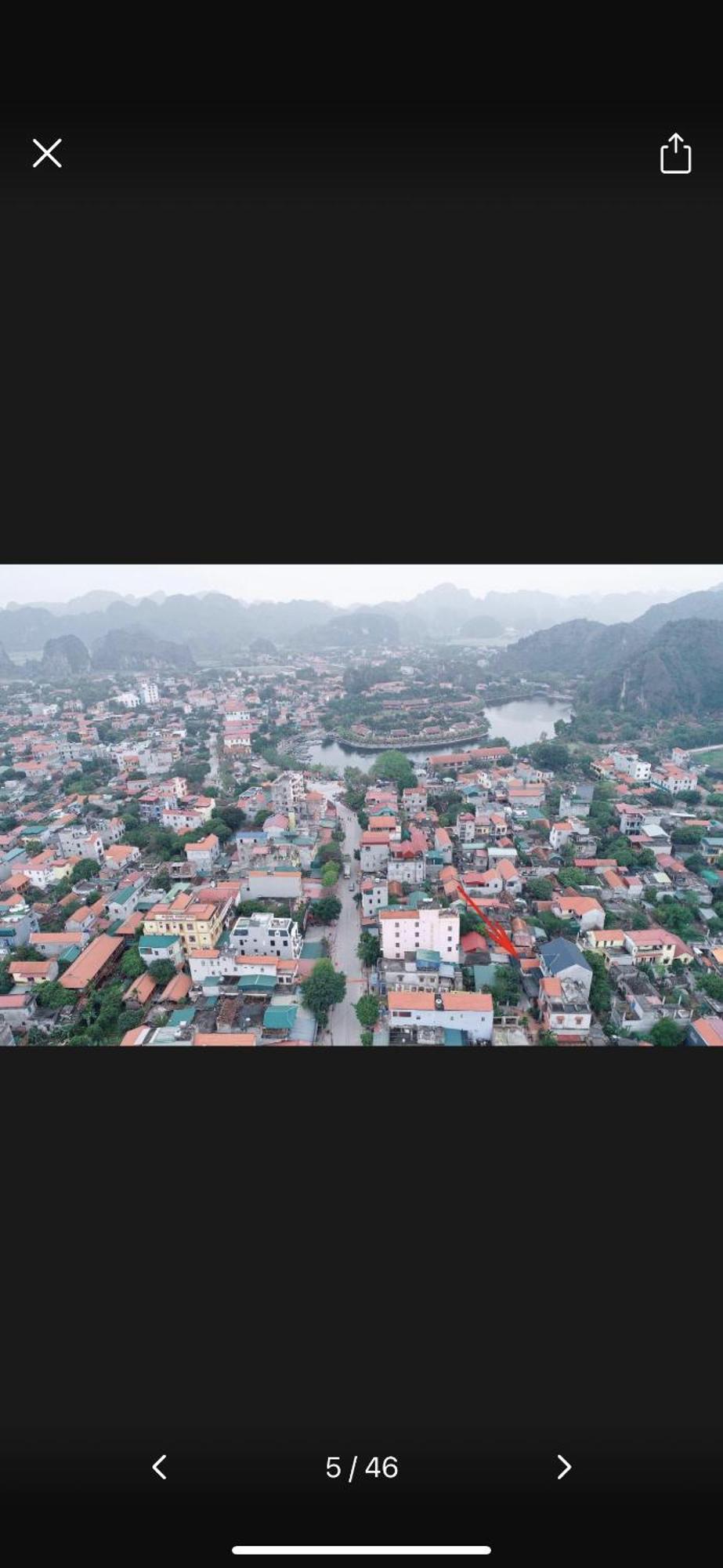 Tam Coc Heart Homestay Ninh Binh Zewnętrze zdjęcie