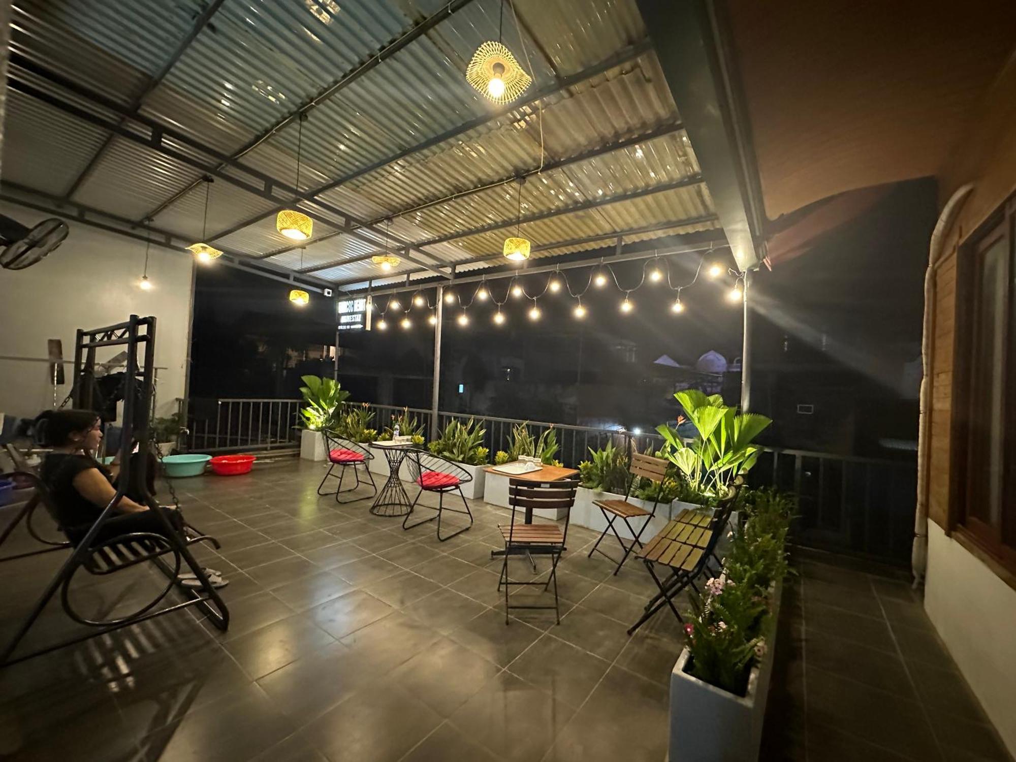 Tam Coc Heart Homestay Ninh Binh Pokój zdjęcie