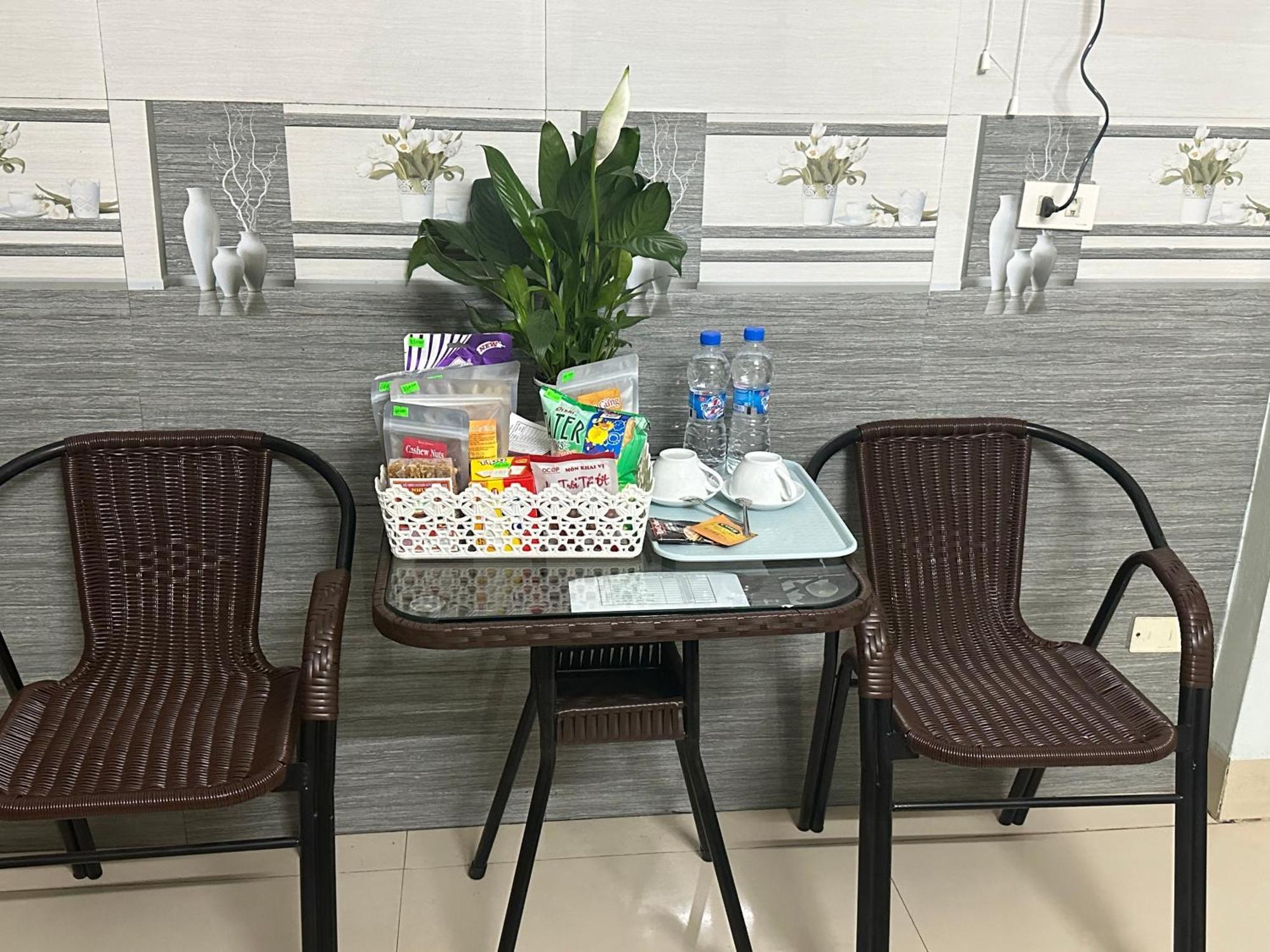 Tam Coc Heart Homestay Ninh Binh Zewnętrze zdjęcie