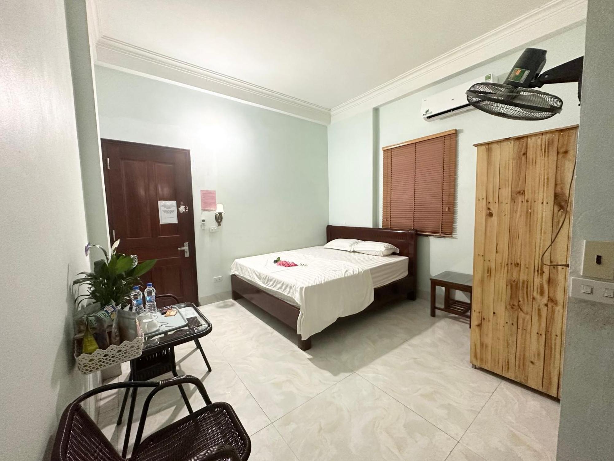 Tam Coc Heart Homestay Ninh Binh Zewnętrze zdjęcie
