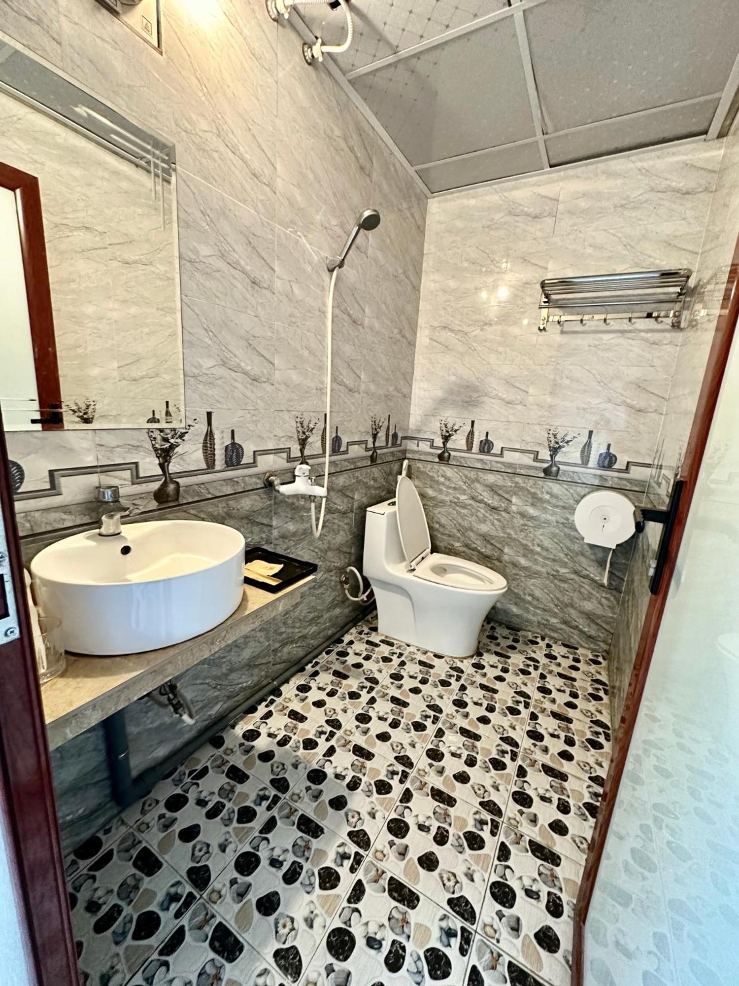 Tam Coc Heart Homestay Ninh Binh Zewnętrze zdjęcie